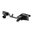 Kit grilletto drop-in per GLOCK 9MM GEN 1-3 nero