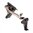 Kit grilletto drop-in per Glock 40 cal Gen 1-3 nero