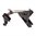Kit grilletto drop-in per Glock 40 cal Gen 1-3 nero