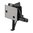 Grilletto a singolo stadio piatto, peso d'innesco 4 lb