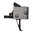 Grilletto a singolo stadio piatto, peso d'innesco 4 lb