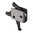 Grilletto a singolo stadio faccia piatta, peso di sgancio 6 lb