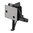 Grilletto a singolo stadio faccia piatta, peso di sgancio 6 lb