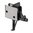 Grilletto piatto a due stadi 2 lb impostazione / rilascio 2 lb