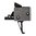 Grilletto piatto a due stadi 2 lb impostazione / rilascio 2 lb