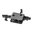 Grilletto piatto a due stadi 2 lb impostazione / rilascio 2 lb