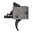 Grilletto curvo a due stadi — innesco 2 lb, rilascio 4 lb