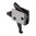 Grilletto a due stadi piatto, taratura 2 lb, rilascio 3 lb