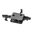 Grilletto a due stadi piatto, taratura 2 lb, rilascio 3 lb