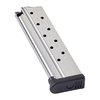 Caricatore RANGE PRO 9MM 10 colpi in acciaio inox