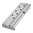 Caricatore match-grade 9mm da 8 colpi in acciaio inox
