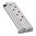 Caricatore match-grade 9mm da 8 colpi in acciaio inox
