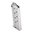 Caricatore match-grade 9mm da 8 colpi in acciaio inox
