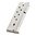 Caricatore Classic 10MM 9 colpi in acciaio inox