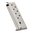Caricatore Classic 10MM 9 colpi in acciaio inox