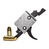 PCC 9MM grilletto a singolo stadio curvo 3 lb
