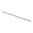 Tubo gas mid-length nitrurato nero