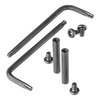 AR-15 SET DI PERNI ANTI-WALK DI PICCOLO DIAMETRO