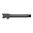 G17 9 mm Luger 4.48 1:10 passo canna filettata scanalata nera