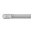 Canna G19 9MM LUGER 4.01" scanalata non filettata argento