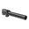 G34 9MM LUGER canna scanalata 5,31" non filettata nera