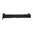 GLOCK 19 GEN 3 KRAGOS carrello con taglio RMR, DLC nero