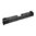 Carrello GLOCK 17 Gen 3 KRAGOS con ricavo per RMR, finitura DLC nera