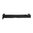 Carrello GLOCK 17 Gen 3 KRAGOS con ricavo per RMR, finitura DLC nera