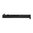 Carrello GLOCK 17 Gen 3 KRAGOS con ricavo per RMR, finitura DLC nera