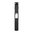 Carrello GLOCK 17 Gen 3 KRAGOS con ricavo per RMR, finitura DLC nera