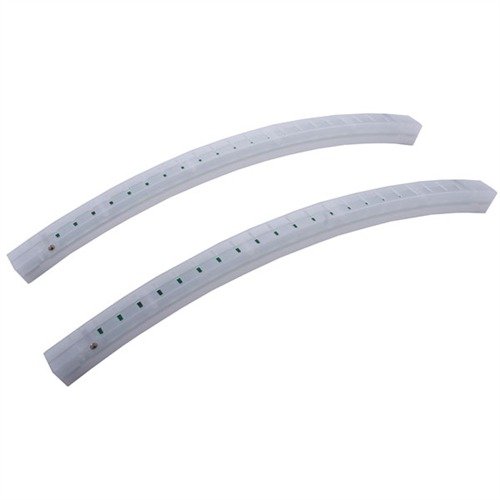 Il KIT DI ILLUMINAZIONE INTERNA di COMPETITION ELECTRONICS offre 72 LED a infrarossi per letture affidabili, setup rapido e compatibilità con tutti i cronografi ProChrono.