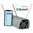 PROCHRONO DELUXE con Bluetooth, cronografo