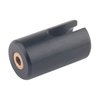 I Muzzle Guards DEWEY R1022-1 proteggono la corona dei fucili semi-automatici Ruger® 10/22®, riducendo l'usura della canna grazie al cuscinetto oilite integrato.