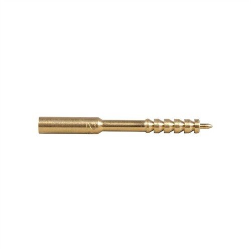 I jags in ottone Dewey sono progettati per l'uso esclusivo con i Cleaning Rod Coated Dewey, perfetti per applicare i panni in modo efficace e sicuro.