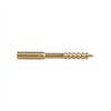 I jags in ottone Dewey sono progettati per l'uso esclusivo con i Cleaning Rod Coated Dewey, perfetti per applicare i panni in modo efficace e sicuro.