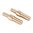 30A adattatore maschio-maschio 8-32 a 12-28