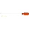 Il PISTOL/SERVICE RIFLE ROD DEWEY 22-CF-9 è progettato per pulire fucili .223 e pistole .22, con rivestimento che protegge le rigature e garantisce durata.