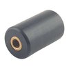 Il Muzzle Guard M14-15 di DEWEY protegge la corona del tuo fucile semi-automatico, riducendo l'usura della canna grazie al cuscinetto integrato in oilite.