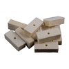 Il kit di pulizia BOLT ACTION rimuove solventi dannosi e sporco da camere difficili da raggiungere, con accessori per una pulizia efficace e completa.