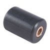 Il Muzzle Guard M1G-1 di DEWEY protegge la corona dai danni e riduce l'usura della canna grazie al cuscinetto oilite integrato, ideale per fucili semi-automatici.