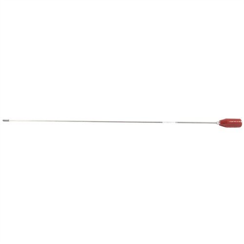 Le aste in acciaio inossidabile DEWEY 30-HSS sono resistenti e robuste, non consentono l'incrostazione di polvere e detriti, con manici a cuscinetto a sfera.