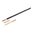 Asta rivestita 17" 8-36M calibro .22–.26