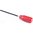 Asta rivestita 17" 8-36M calibro .22–.26
