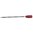 Asta rivestita calibro .27-.34 12" 12-28M