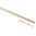 .30 CAL. ASTA IN OTTONE
