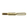I BRASS LOOPS 17L DEWEY offrono la massima qualità e un design eccellente, compatibili con aste Dewey Stainless, Rig e Hoppe’s, con adattatori per aste rivestite.