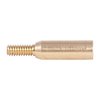 Gli adattatori Coated Rod Dewey permettono di convertire aste di calibro .17 e superiori per utilizzare accessori standard 8-32, in ottone lavorato.