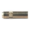 Gli adattatori Coated Rod di Dewey offrono versatilità, permettendo di utilizzare accessori standard 8-32 su diverse canne e calibri, realizzati in ottone lavorato.