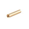 Gli adattatori Coated Rod di DEWEY permettono di convertire le aste di calibro .22-.26 in filettature 8-32, compatibili con accessori standard.