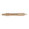 Il BRASS JAGS 38JM di DEWEY è un jag extra-lungo in ottone, progettato per massimizzare il contatto con la canna e assorbire più residui, compatibile con diverse aste.